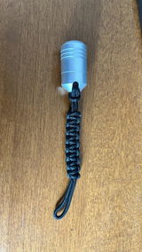 Martin review photo