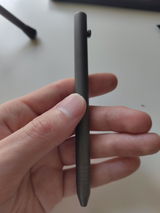 Gergő K. review photo