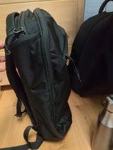 Anonymous review photo