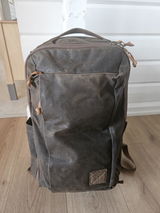 William P. review photo
