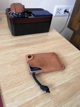 Edgar C. review photo