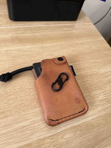 Edgar C. review photo
