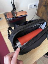 Edgar C. review photo