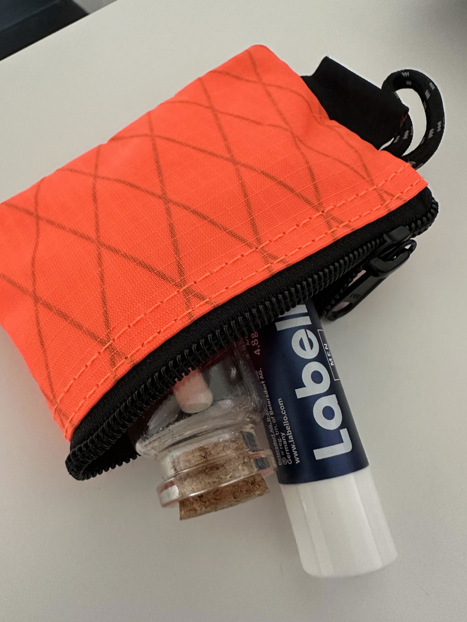 CountyComm X-Pac® Zipper Key Pouch – Mukama