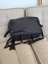 Oliver H. review photo