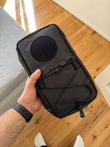 Moritz H. review photo