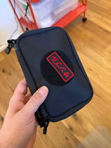 Moritz H. review photo