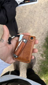 Mees M. review photo