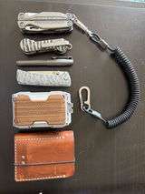 P.M. review photo