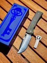Karel V. review photo