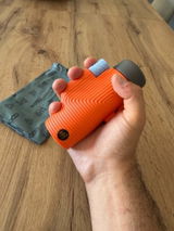 Jonathan X. review photo