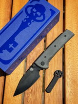 Karel V. review photo