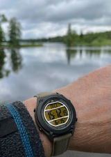 Hans B.S. review photo