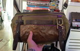 Ozan V. review photo