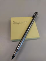 Robert V. review photo