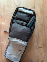 Matias S. review photo