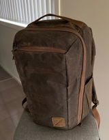 Owl review photo