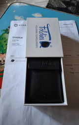 Samuel O. review photo