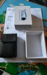 Samuel O. review photo