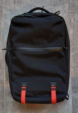 Niklas review photo