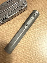 Jibrane J. review photo