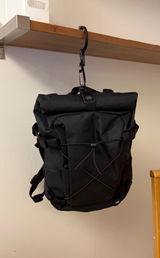 Fredde review photo