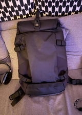 Fredde review photo