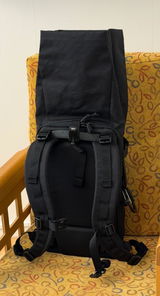 Fredde review photo