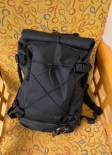 Fredde review photo