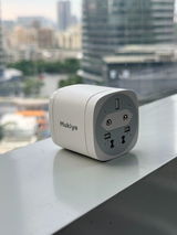 Justin Parker review photo