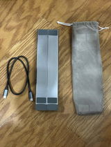 Ross Hendricks review photo