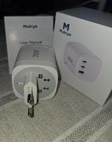 Mallory Hastings review photo