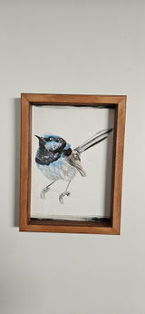 Linda Farrar review photo