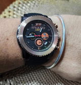 Victor Rondon review photo