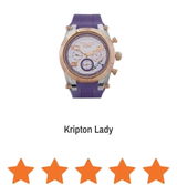 Kristi review photo