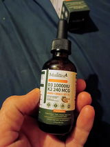 Diana Stowell review photo