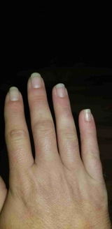 Nidia C. review photo