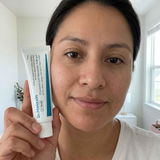 Adriana S. review photo