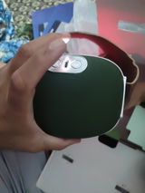 Ali Jutt review photo