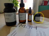 I.S. review photo