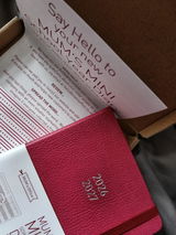 Anonymous review photo