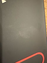 Jamie D. review photo