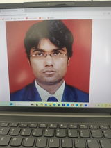 Mukesh Rajbhar review photo
