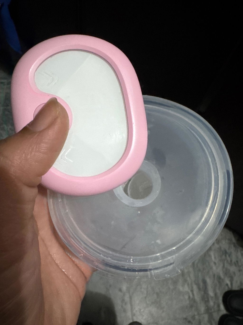 Solo Flow Pro - Electric Rechargeable Pump