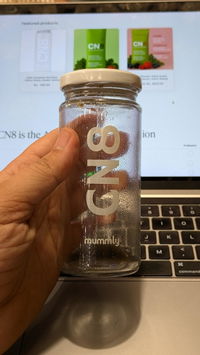 CN8 Daily: All in One, Daily Nutrition
