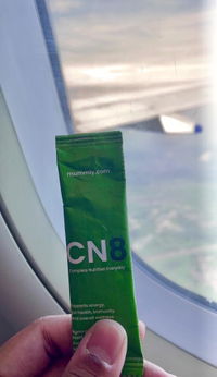 CN8 Daily: All in One, Daily Nutrition