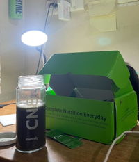 CN8 Daily: All in One, Daily Nutrition