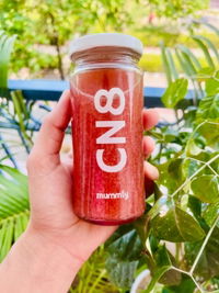 CN8 Daily: All in One, Daily Nutrition