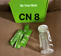 CN8 Daily: All in One, Daily Nutrition