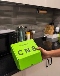 CN8 Daily: All in One, Daily Nutrition